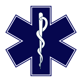 EMS Symbol